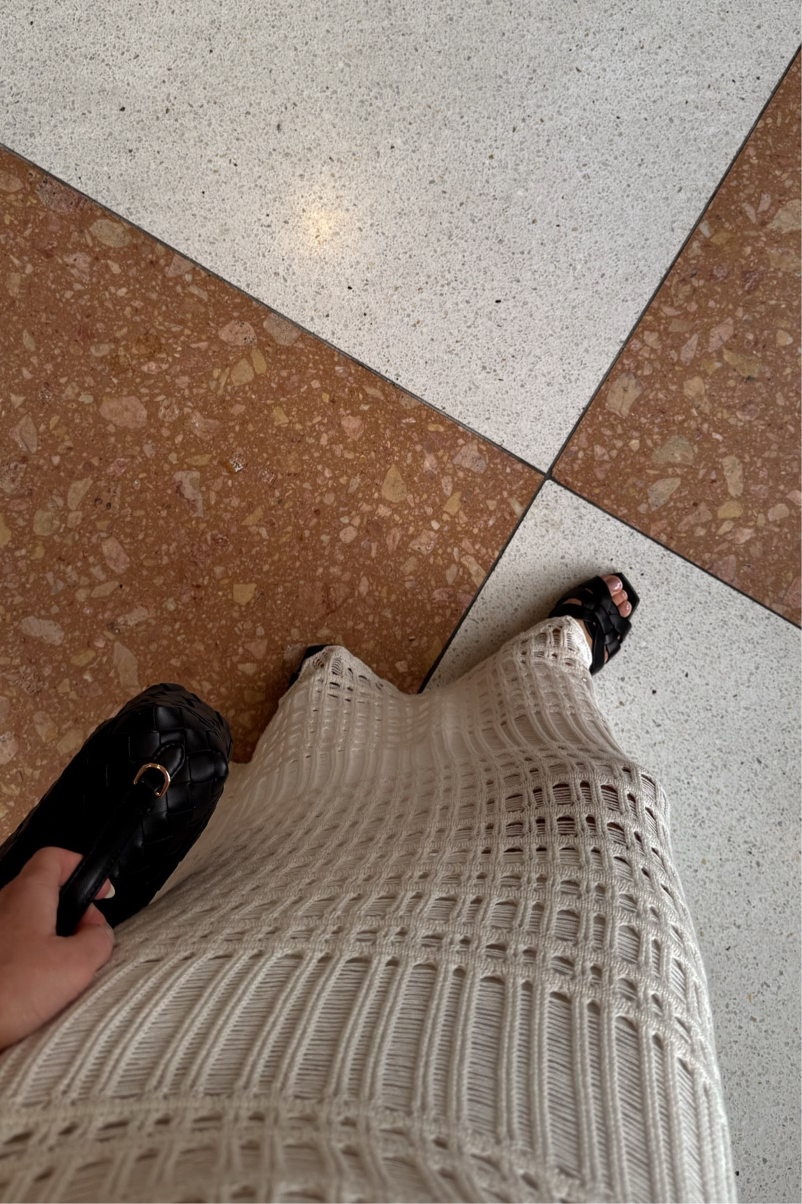 On tropical time 🌴 The best crochet dress is 25% off! Def a vacay staple 🌞 wearing a medium

+ Abercrombie’s entire site is 25% off!

Resortwear, vacation style, vacation fit, Abercrombie sale, Abercrombie dress, neutral style

#LTKTravel #LTKSaleAlert #LTKStyleTip