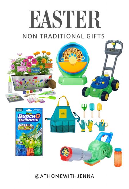 Non traditional Easter gifts 

#LTKkids #LTKfamily #LTKSeasonal