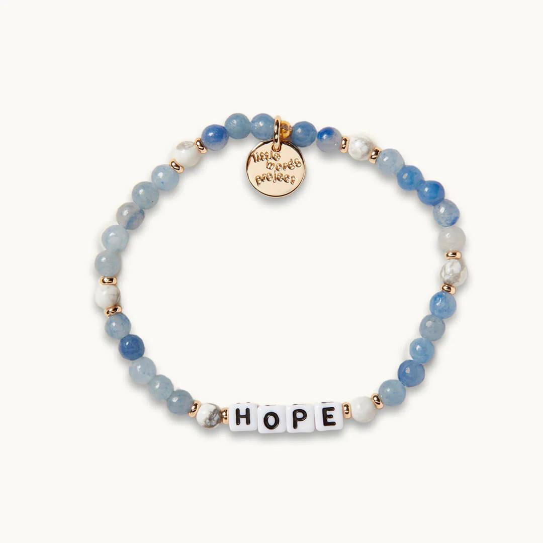 Giveback- Hope | Little Words Project