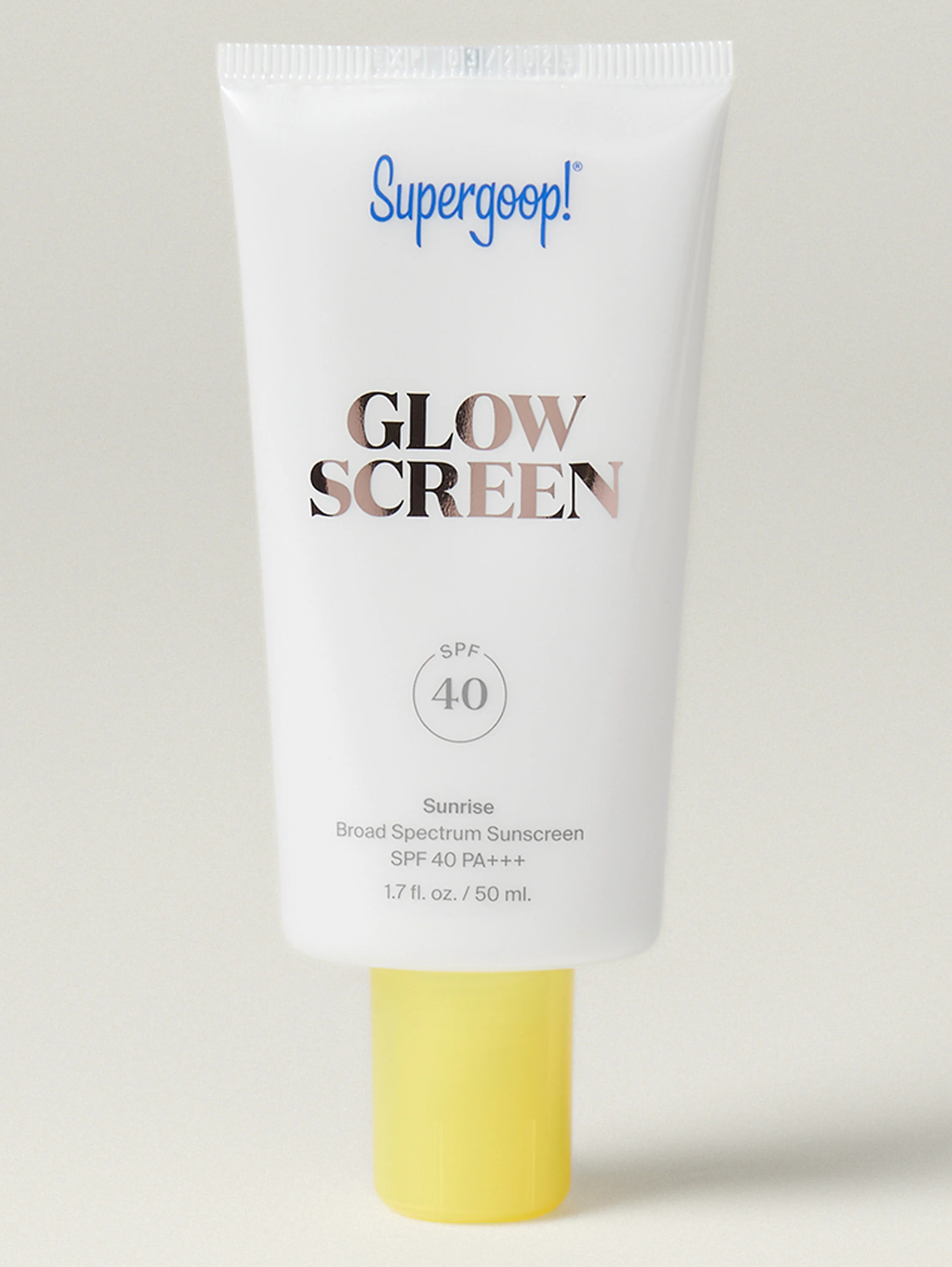 Glowscreen SPF 40 By Supergoop | Athleta