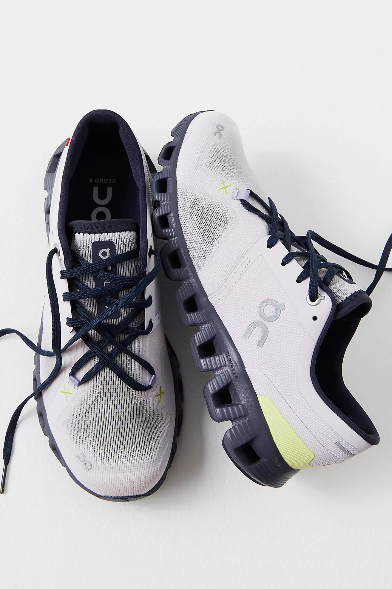 Cloud X 3 Sneakers | Free People (Global - UK&FR Excluded)