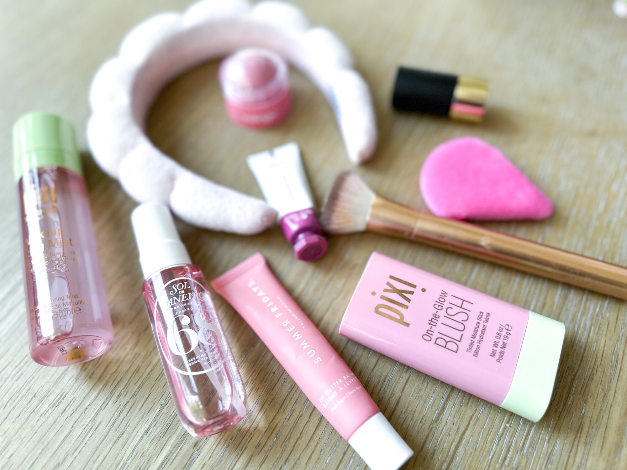 The best starter makeup for tween and teen girls! 

 #LTKFindsUnder50 #LTKFindsUnder100 #LTKBeauty