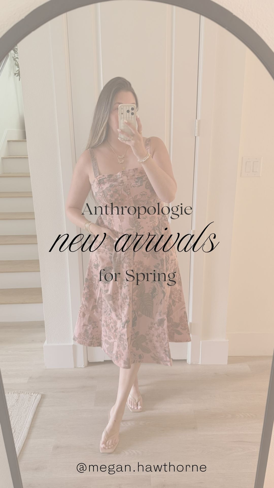 Anthropologie new arrivals! 

 