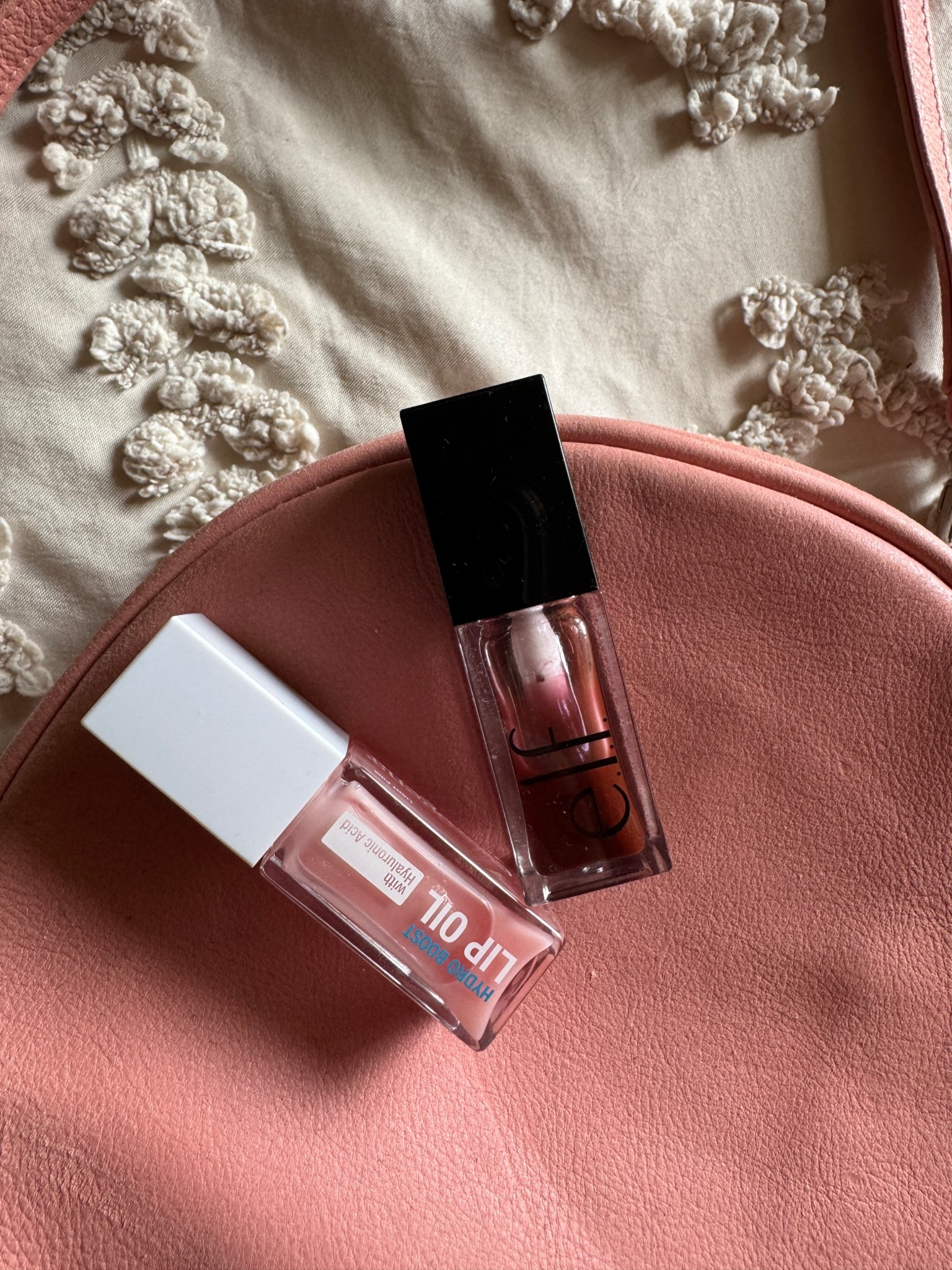 Anyone else can’t live without lip oil? 

#LTKmomlife #LTKBeauty #LTKgrwm