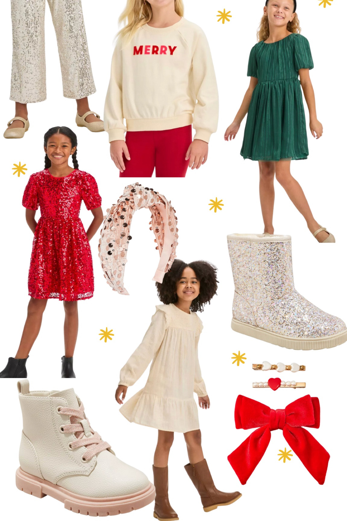 Fav target outfits all 30% off 

#LTKSeasonal #LTKkids #LTKHoliday