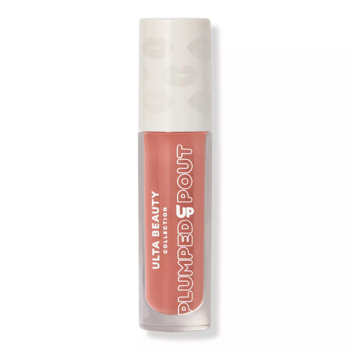 Ulta Beauty Collection Plumped Up Pout Lip Gloss - 0.11 fl oz - Ulta Beauty | Target