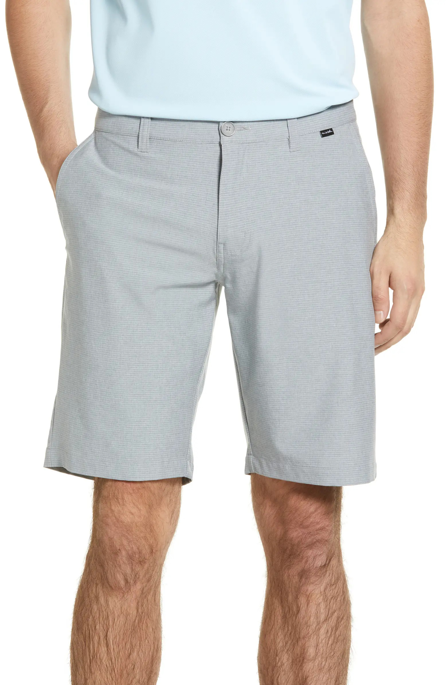 TravisMathew Sand Harbor Shorts | Nordstrom | Nordstrom