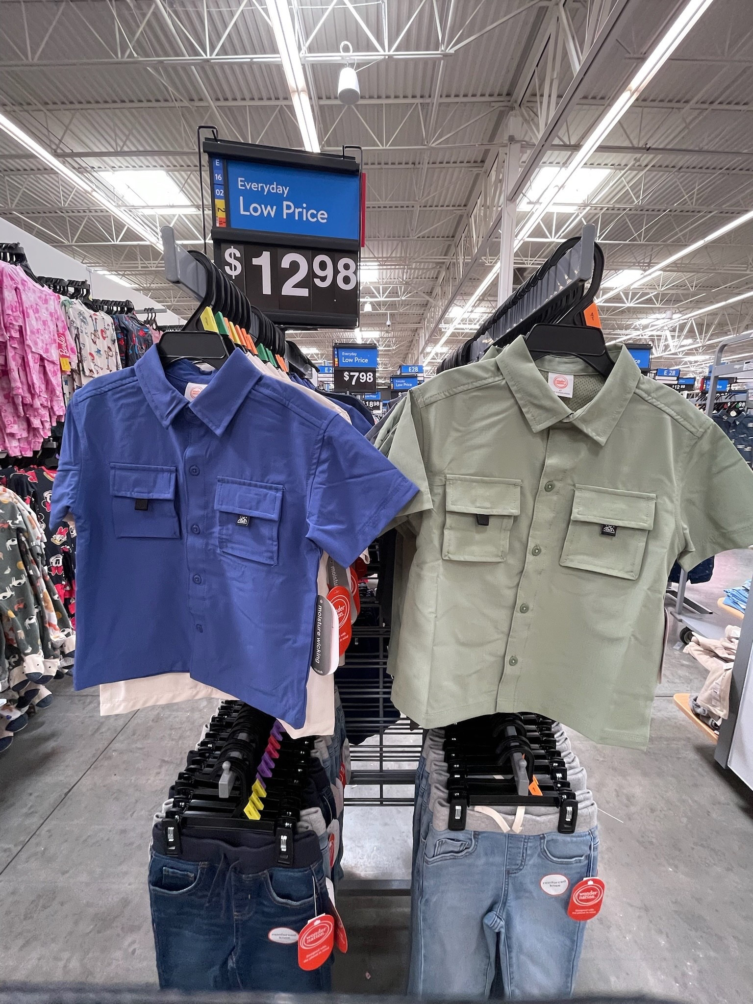 LOVE all the Fall baby and toddler styles at Walmart. These little fishing shirts and onesies are so cute! 

Shop dandy, toddler clothes, baby clothes, football outfit, Walmart fashion

#LTKBaby #LTKFamily #LTKStyleTip