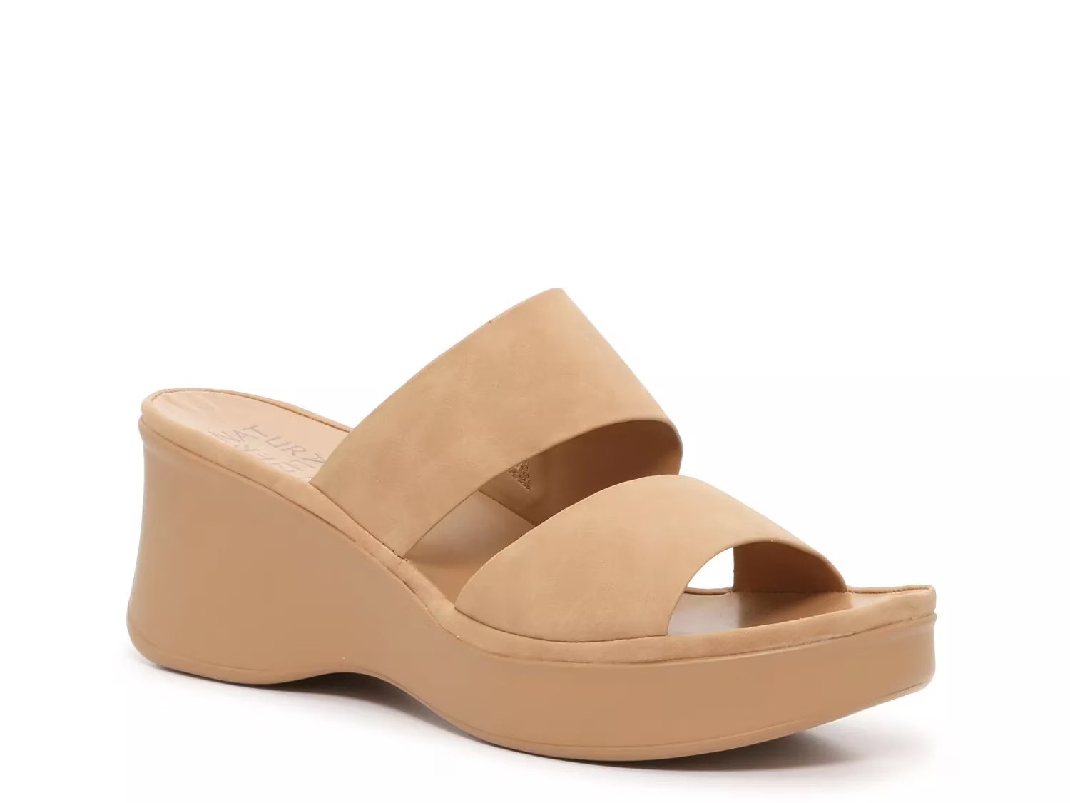 Naturalizer Genn Rally Slide Sandal | DSW