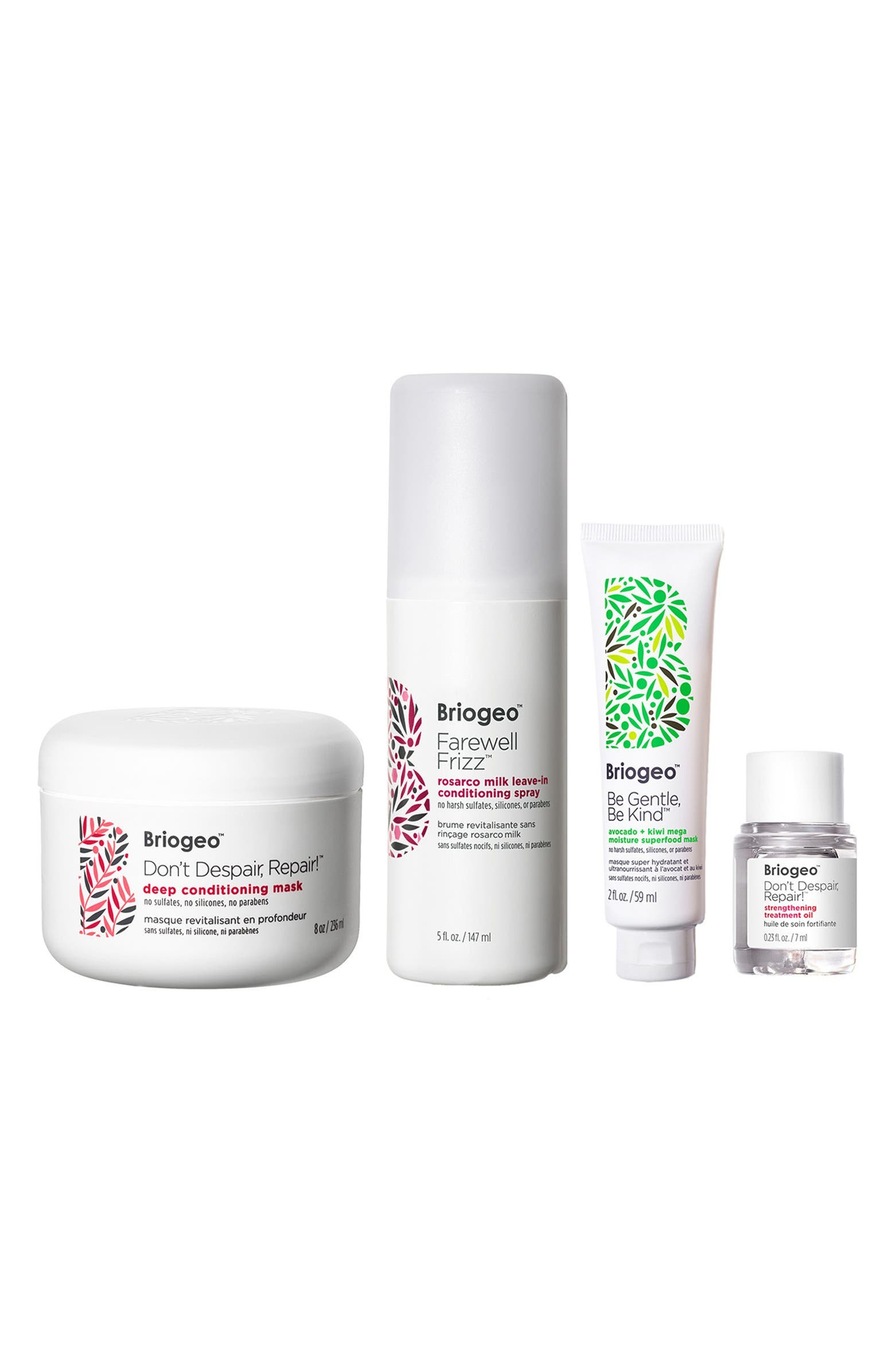 Healthy Hair Wonders Set | Nordstrom