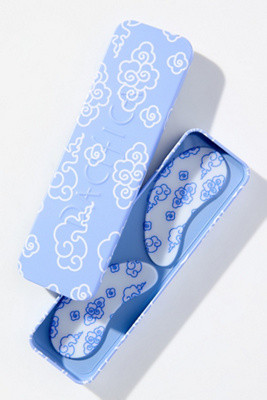 Pacifica Reusable Silicone Under-Eye Masks | Anthropologie (US)