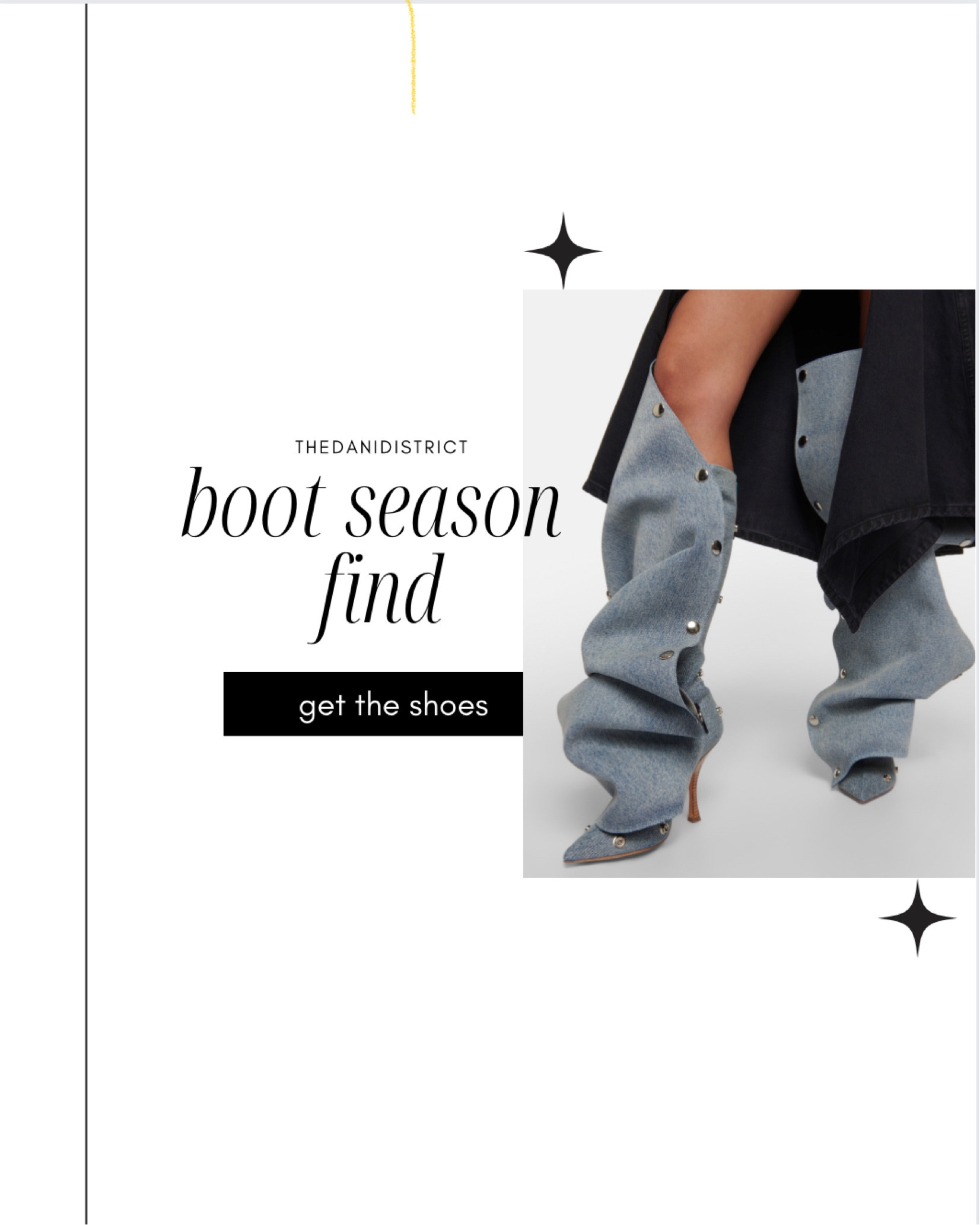 Perfection. 

#LTKshoecrush #LTKstyletip #LTKSeasonal