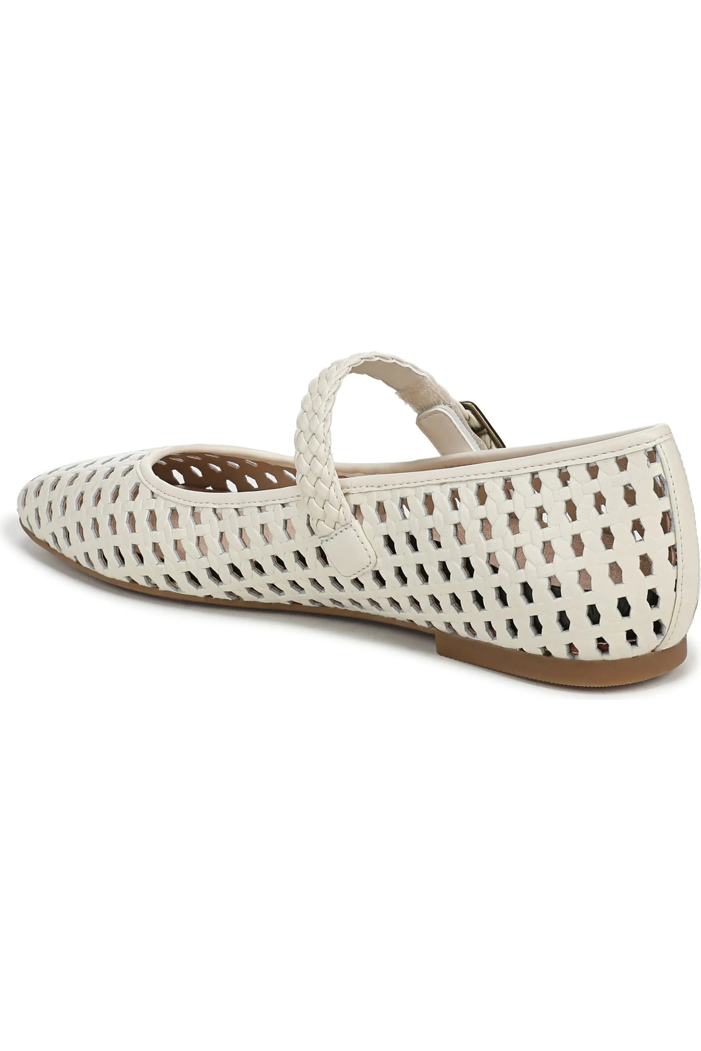 Alameda Woven Mary Jane Flat (Women) | Nordstrom | Nordstrom