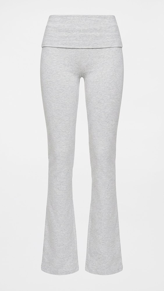 SKIMS Fold Over Pants | Shopbop | Shopbop