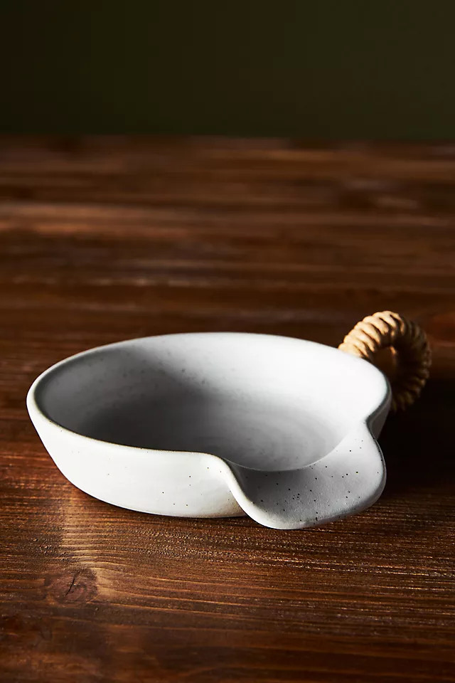 Amber Lewis for Anthropologie Spoon Rest | Anthropologie (US)