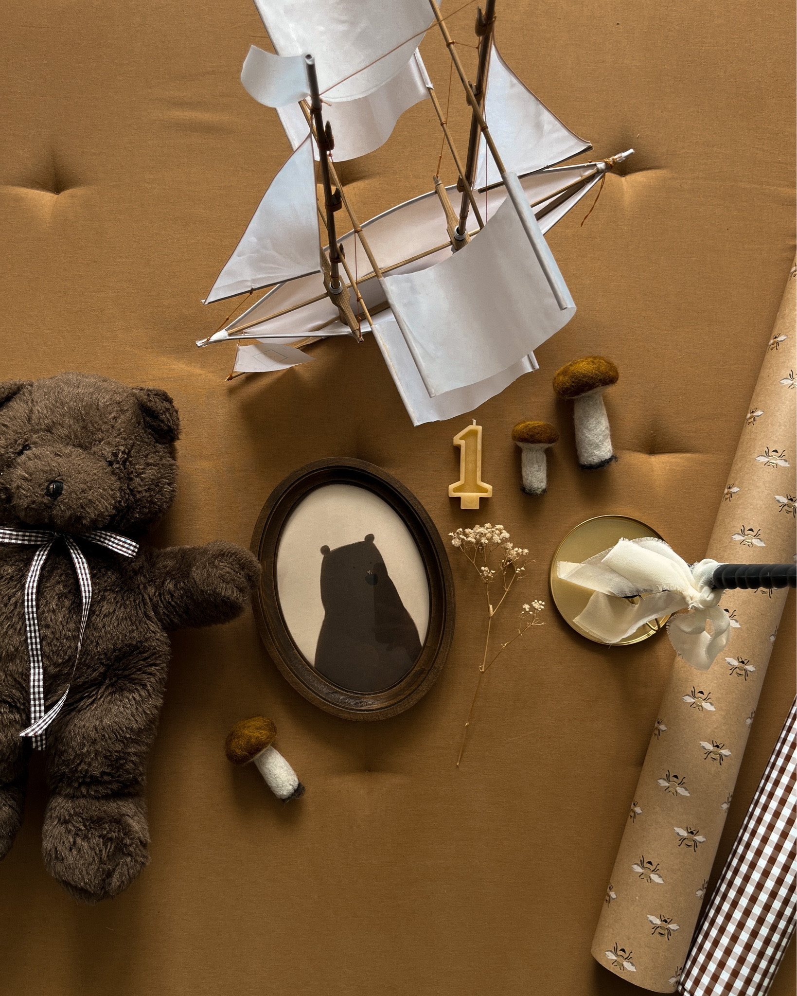 another POV of isaac’s beary-first birthday party details 🧸✨

#LTKpartywear #LTKfamily #LTKbaby