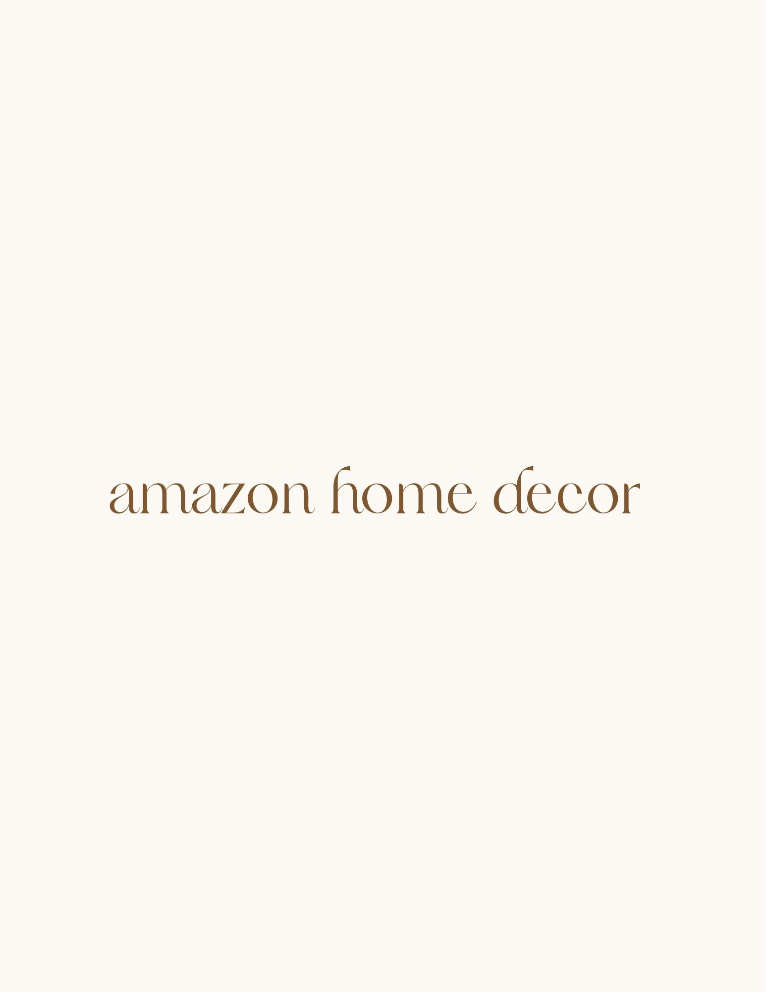 home finds on amazon! 

#LTKHome #LTKTravel #LTKSaleAlert