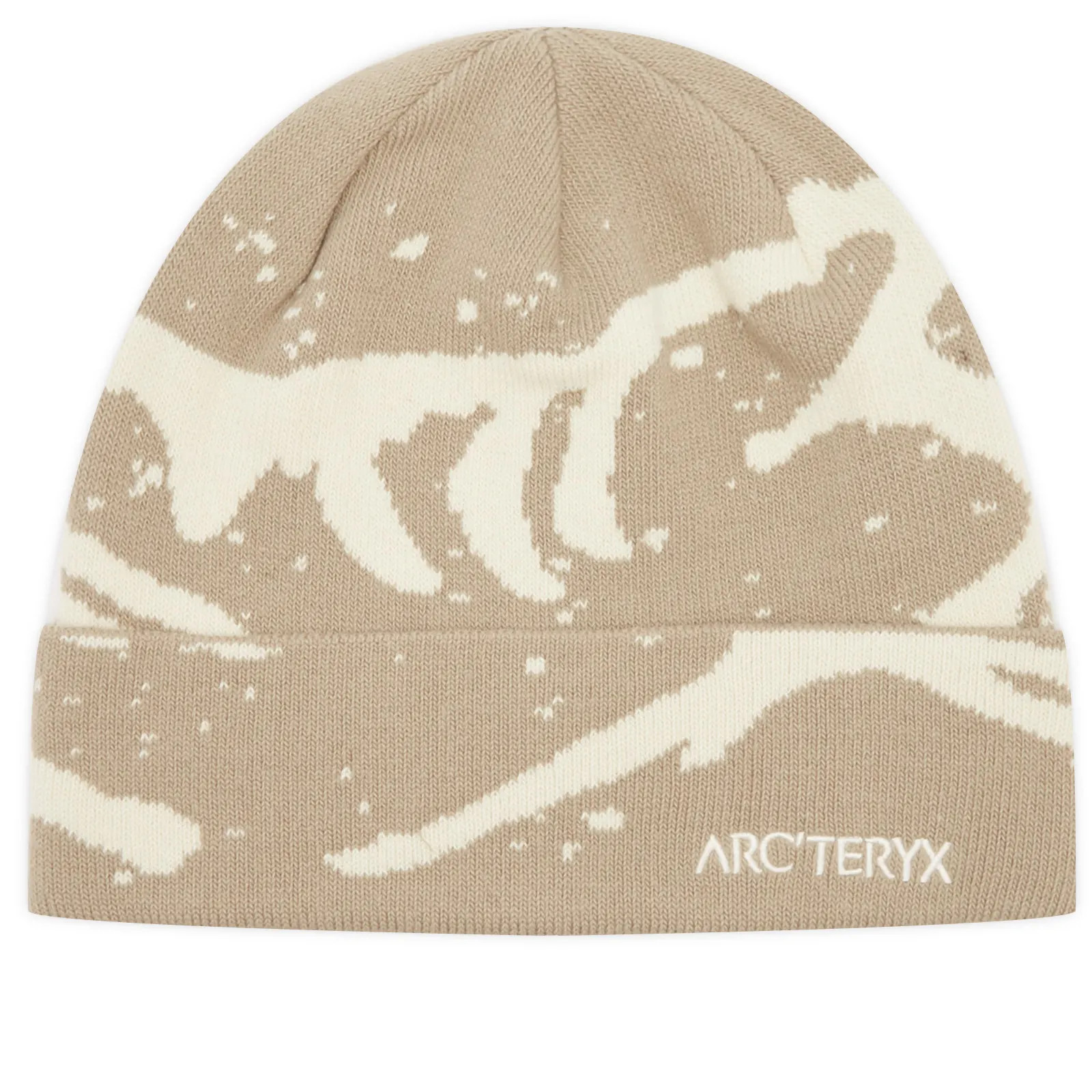 Arc'teryx Grotto Toque | END. Clothing
