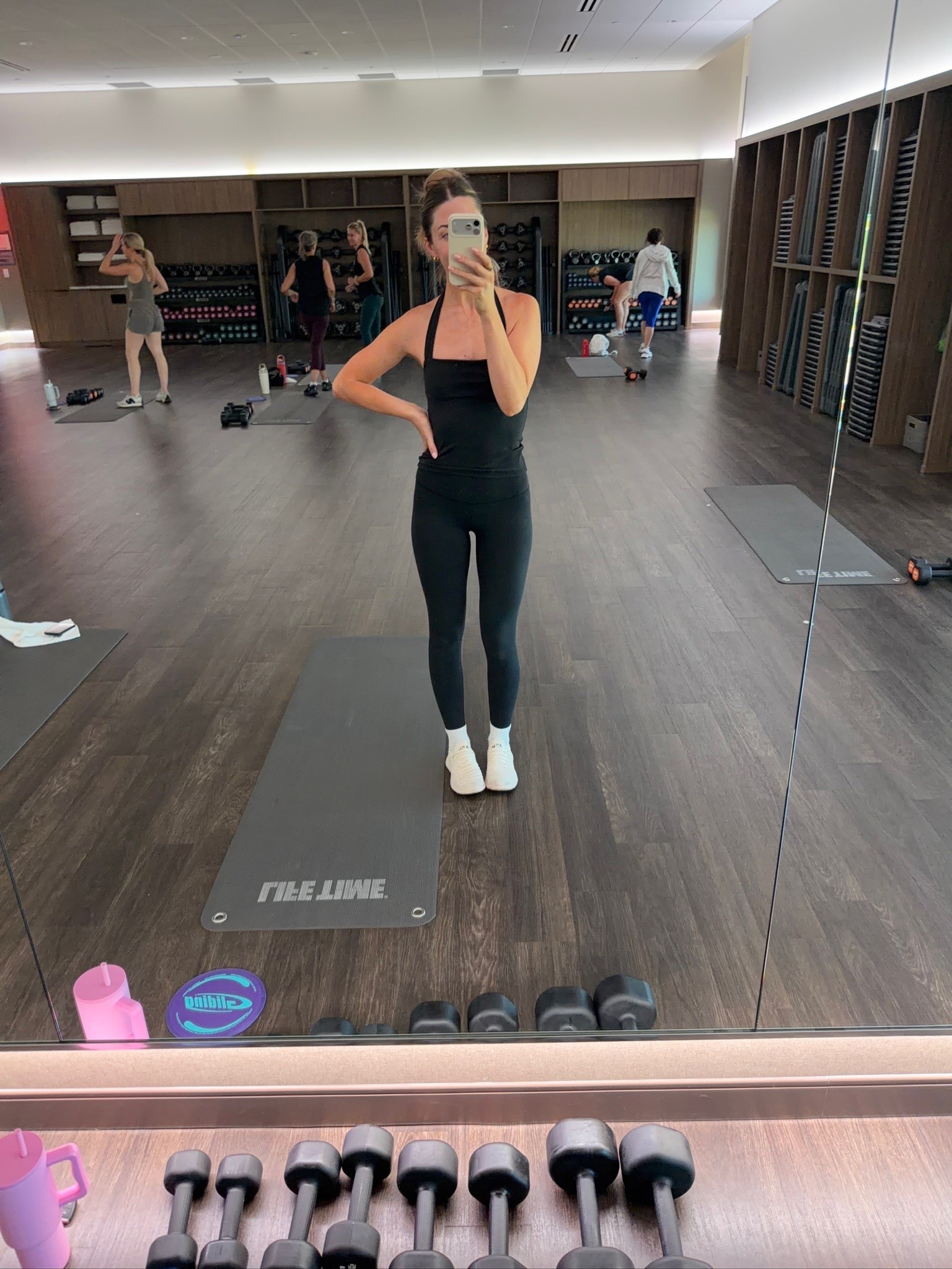 #LTKfitnessgoals #LTKmorningroutine #LTKActive
