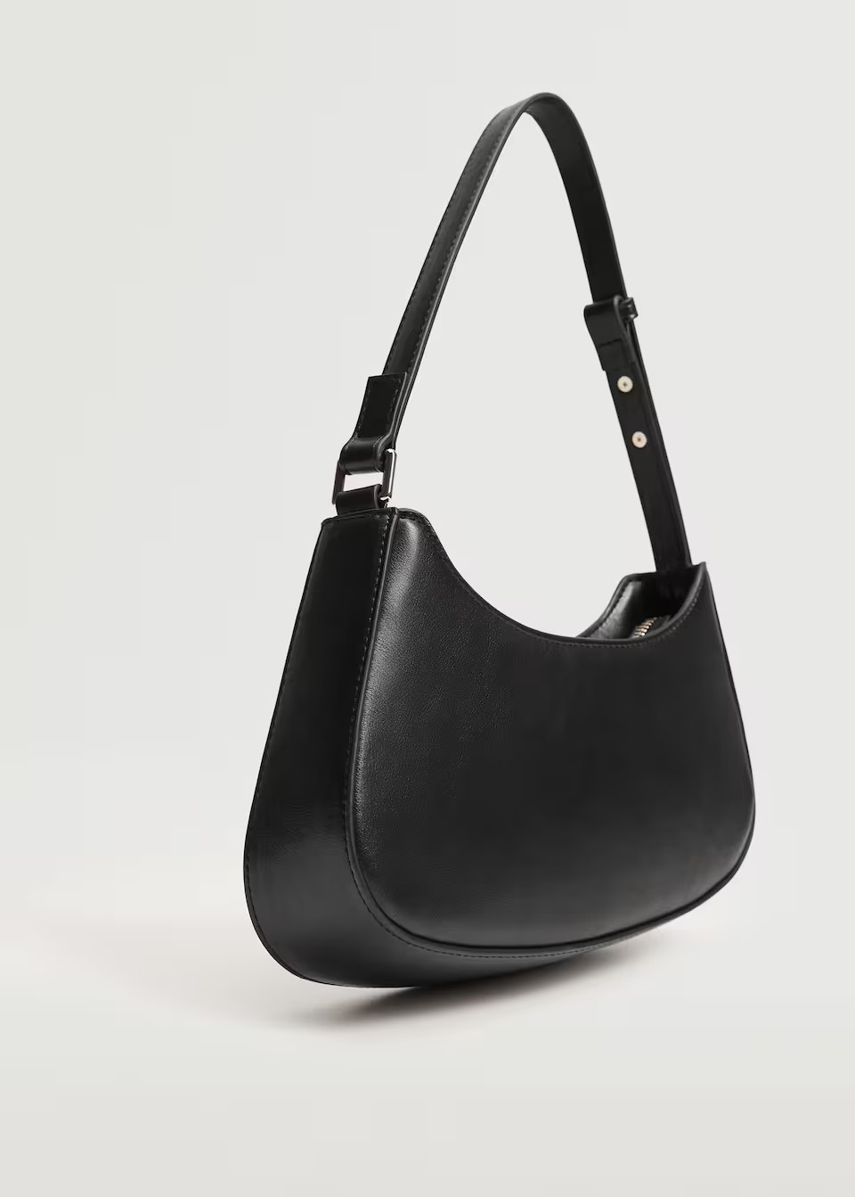 Baguette bag | MANGO (UK)