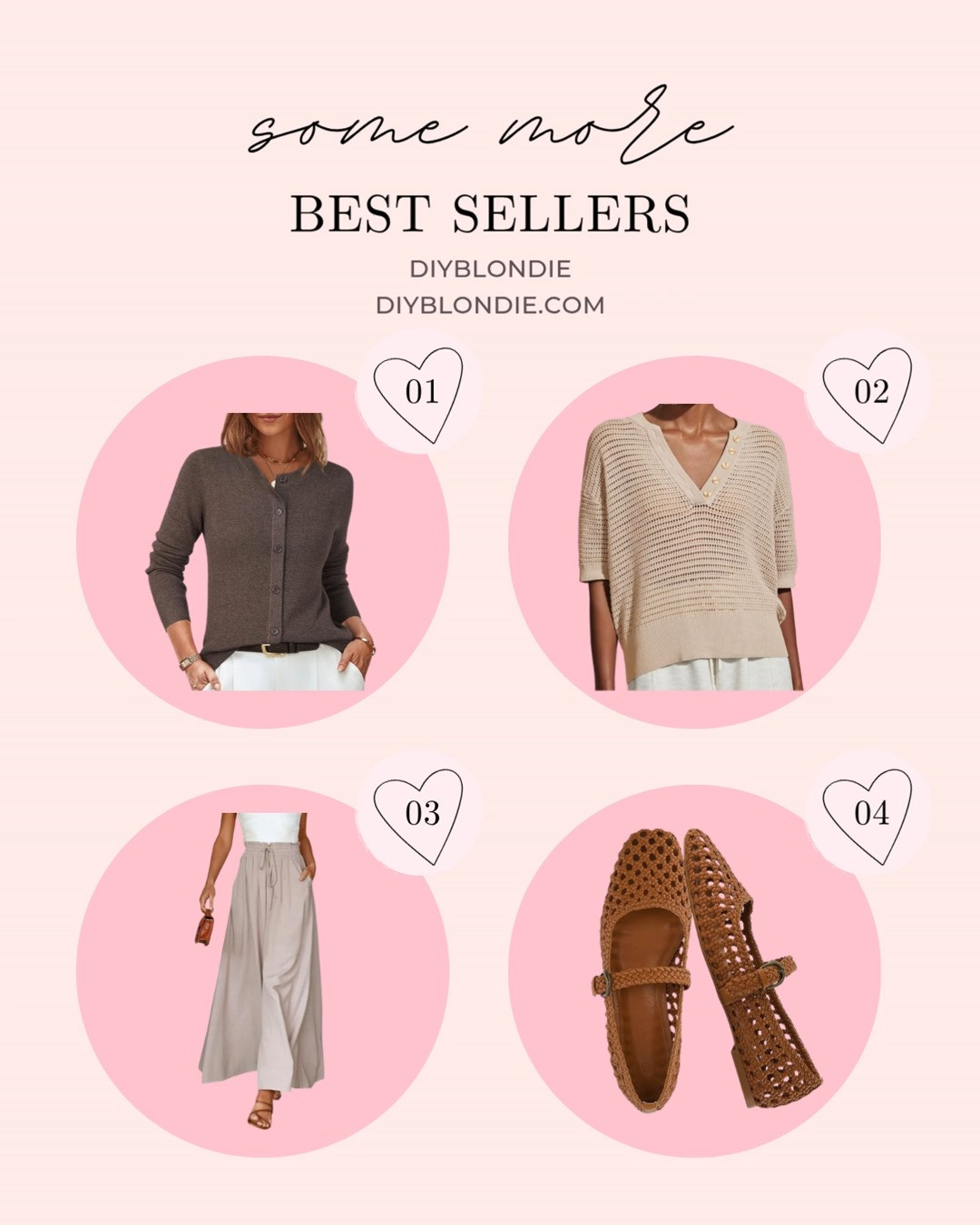 These have been some of your favorites lately 🤍

Sharing a few of my current best sellers—pieces you all are loving because they’re classic, flattering, and so easy to style for everyday wear.

The kind of staples you’ll reach for over and over again ✨

Linking everything + similar options! 

 #LTKOver40 #LTKMidsize #LTKTall