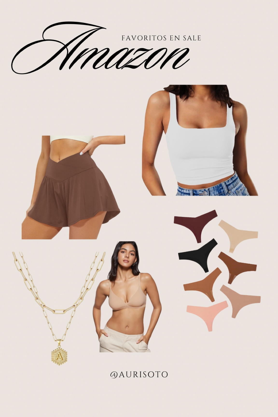 Amazon finds 

#LTKFindsUnder50 #LTKActive #LTKxNSale