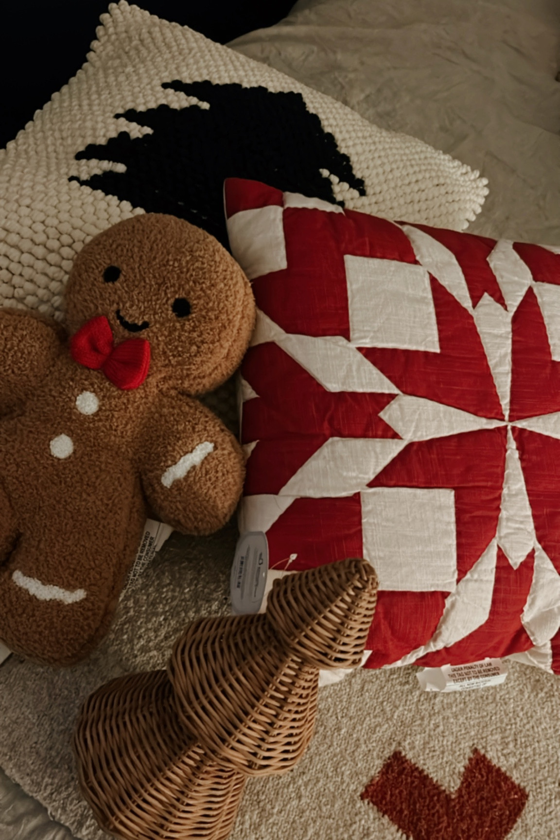 Target Christmas finds 🎄 

#LTKSeasonal #LTKHome #LTKHoliday