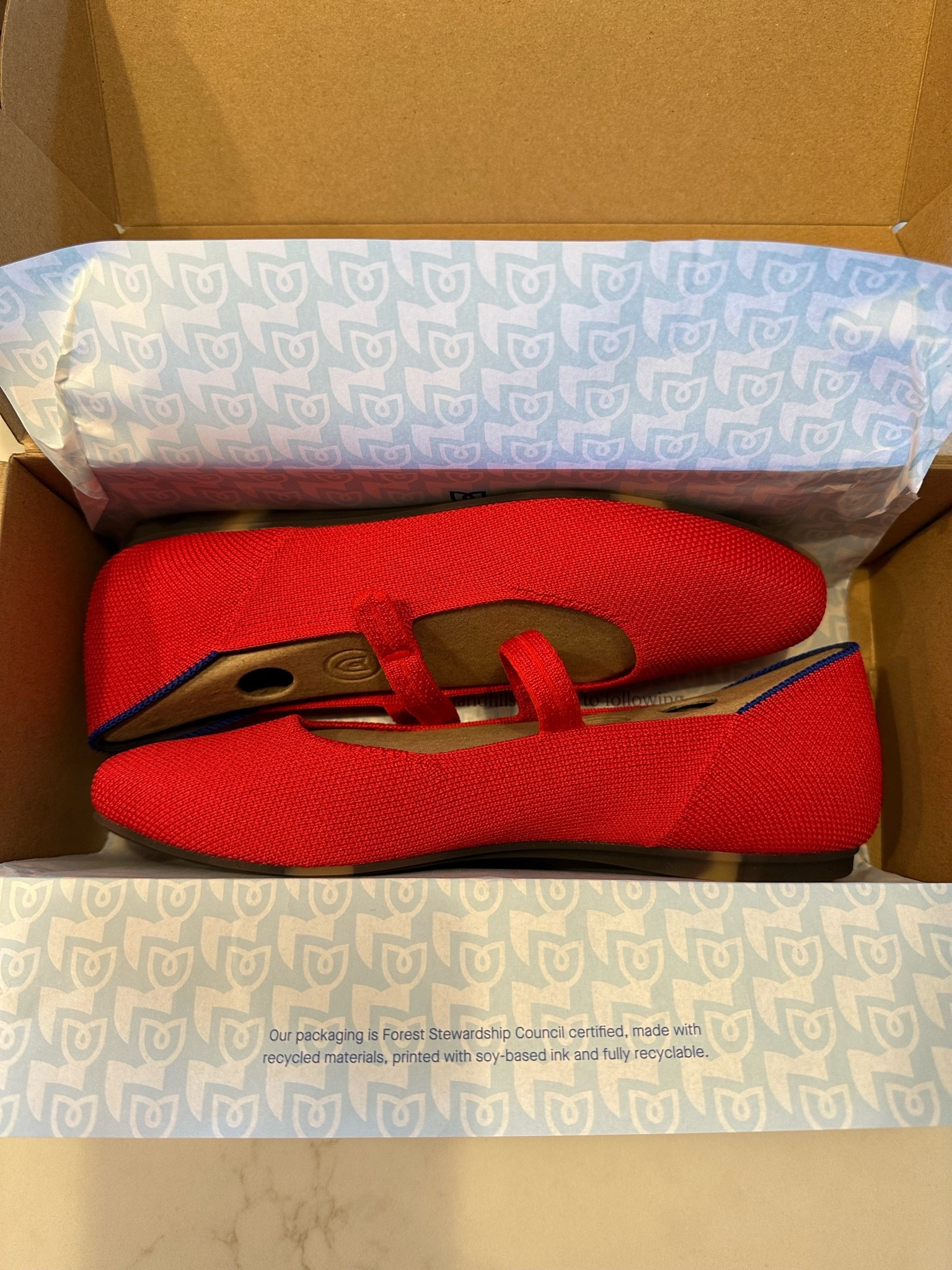 Red Mary Jane Rothy’s!

#LTKootd #LTKSeasonal