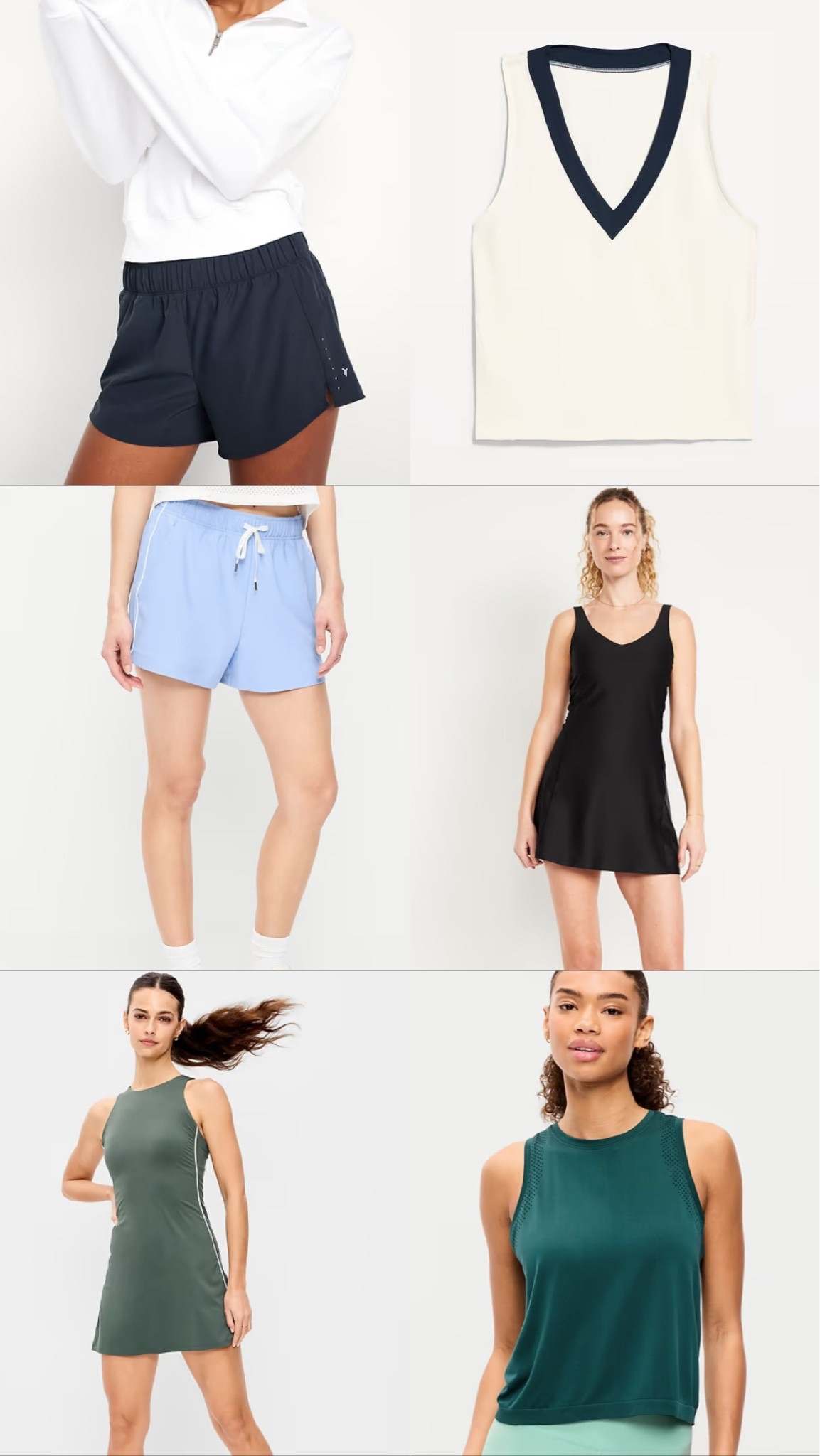 Old Navy Activewear on sale! 🙌🏼 These sales are so good!

#LTKSaleAlert #LTKActive #LTKfitnessgoals