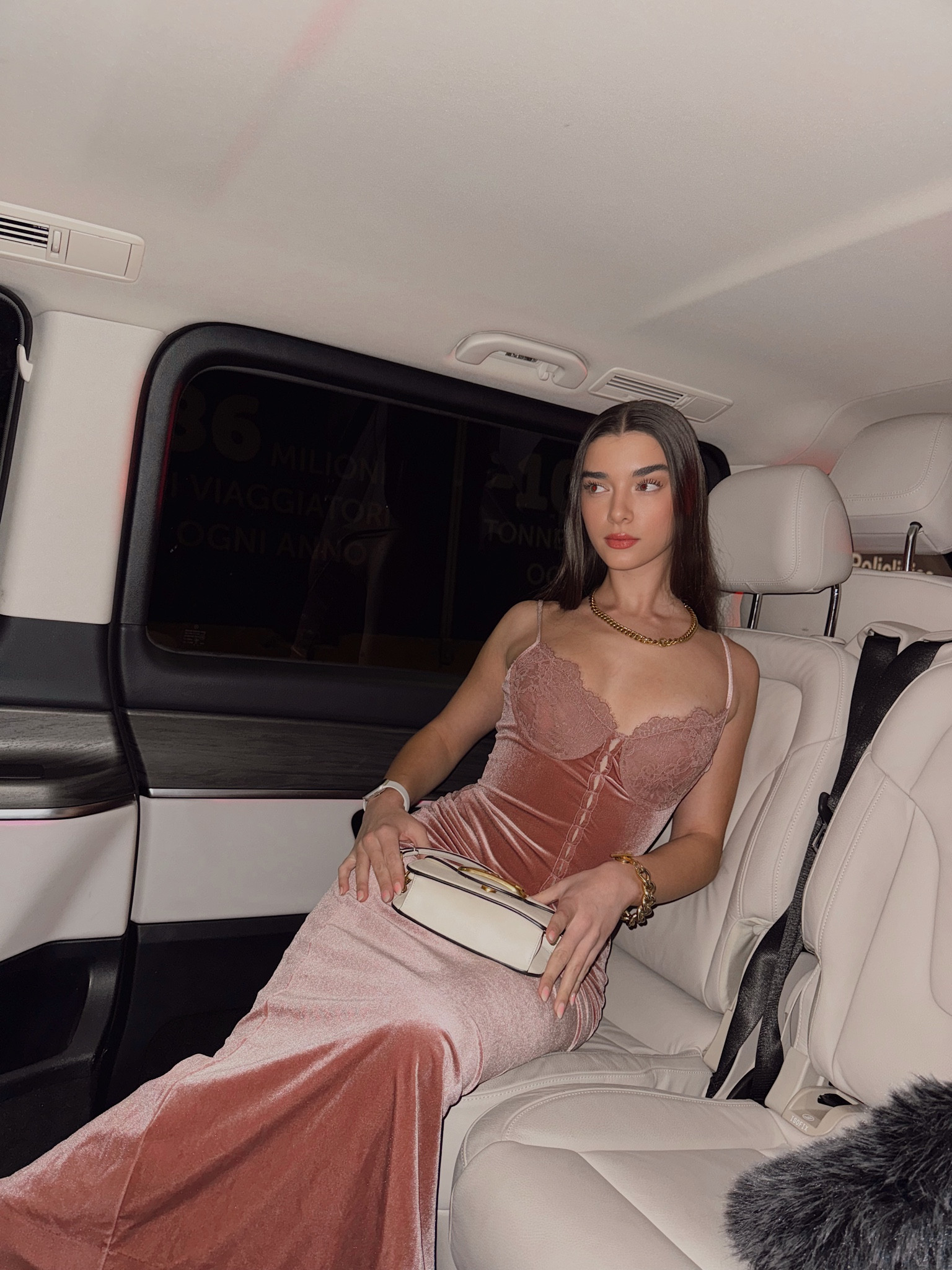 Dress of my dreams

#LTKpartywear #LTKeurope #LTKwinter