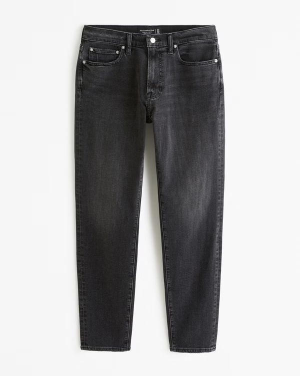 Athletic Slim Jean | Abercrombie & Fitch (US)