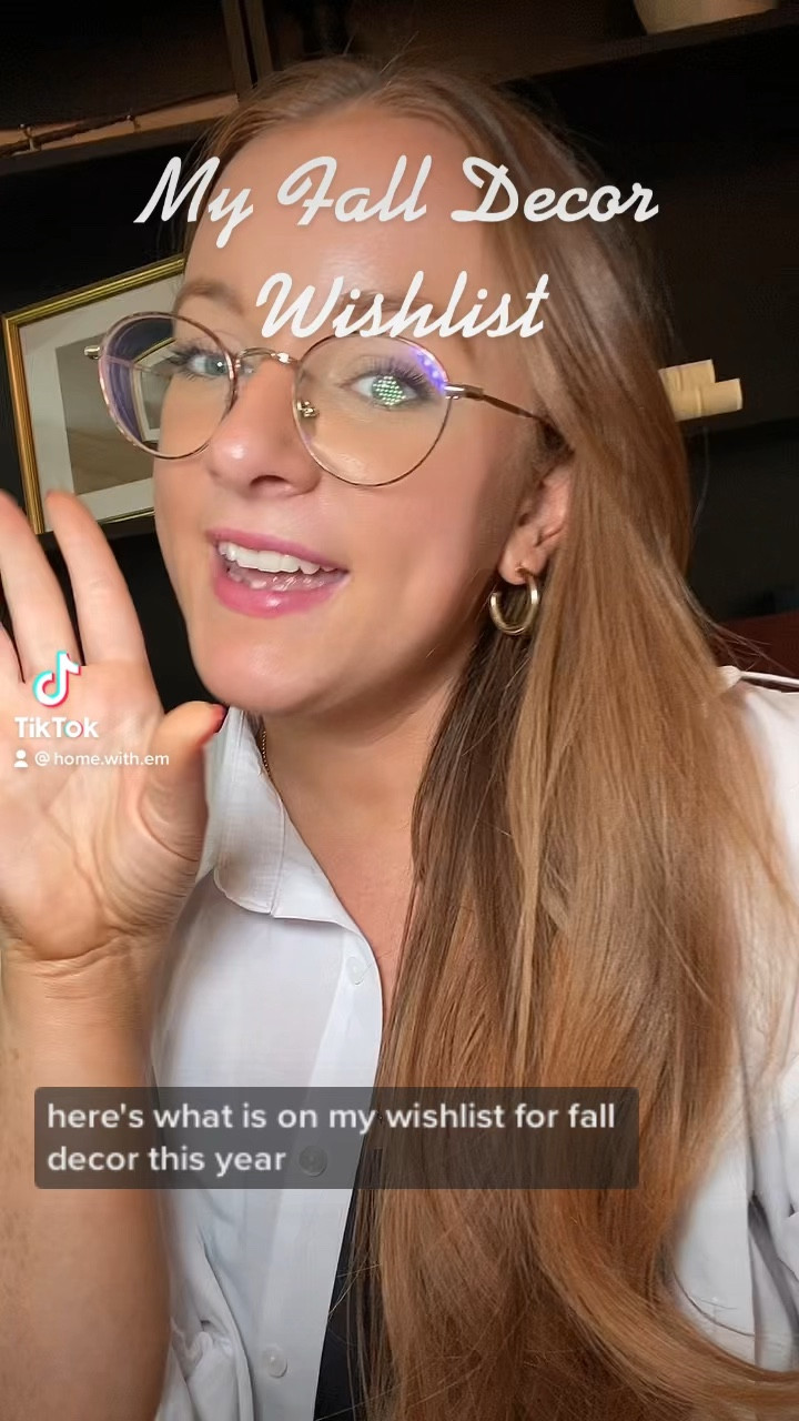 My fall decor wishlist for 2022! Faux pumpkins, fall scented candles, velvet throw pillows, home decor, lanterns porch decor.

#LTKhome #LTKSeasonal #LTKstyletip