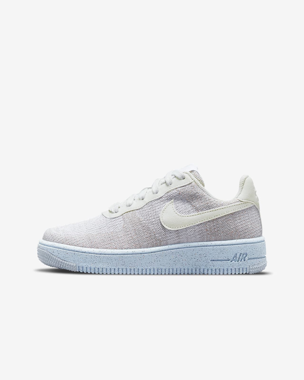 Nike Air Force 1 Crater Flyknit | Nike (US)