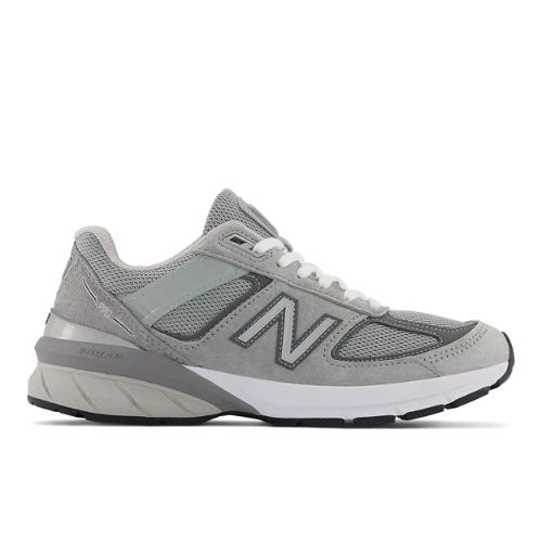 New Balance Women's MADE in USA 990v5 Core | New Balance Athletic Shoe