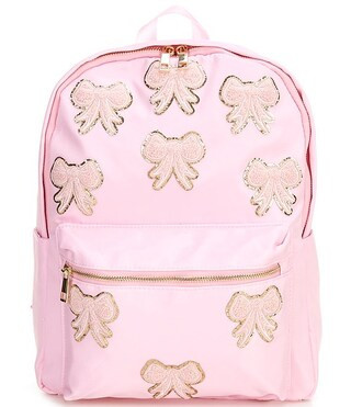 GB Girls Bow Backpack | Dillard's | Dillard's