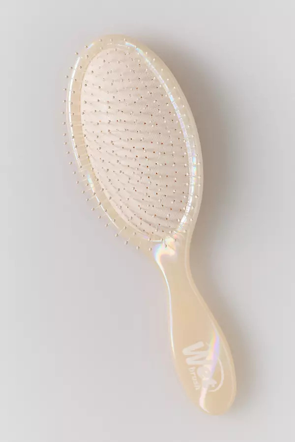 Wet Brush Holographic Original Detangler | Anthropologie (US)