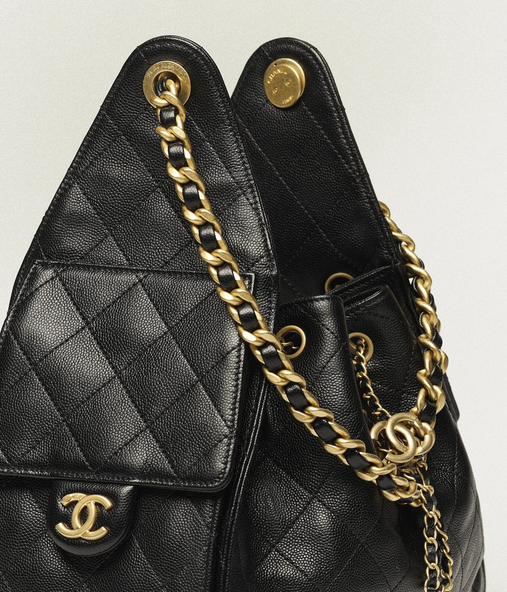 CHANEL 25 Small Handbag | Chanel, Inc. (US)