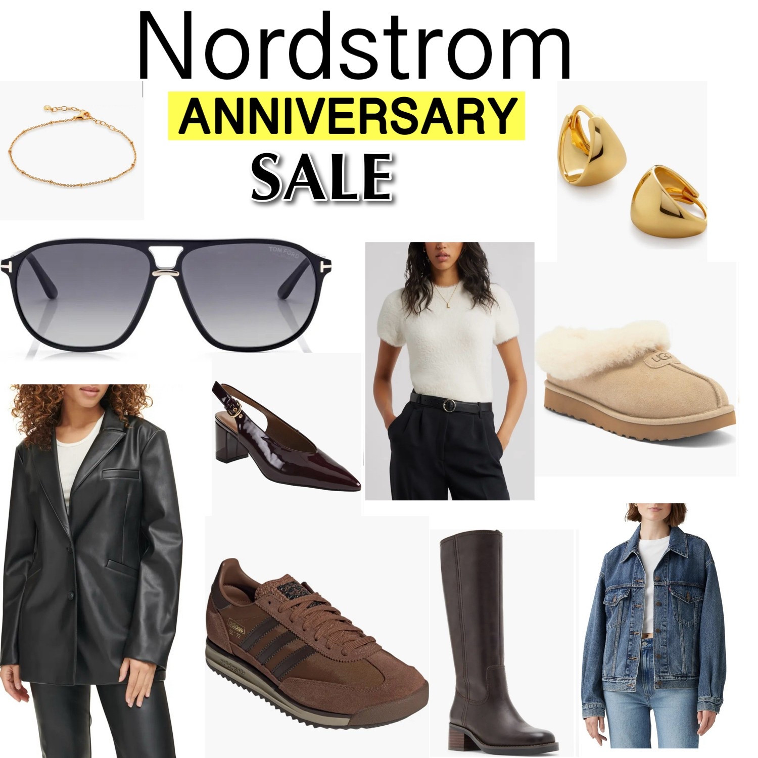 Nordstrom Anniversary Sale !

#LTKSaleAlert #LTKShoeCrush #LTKFindsUnder100