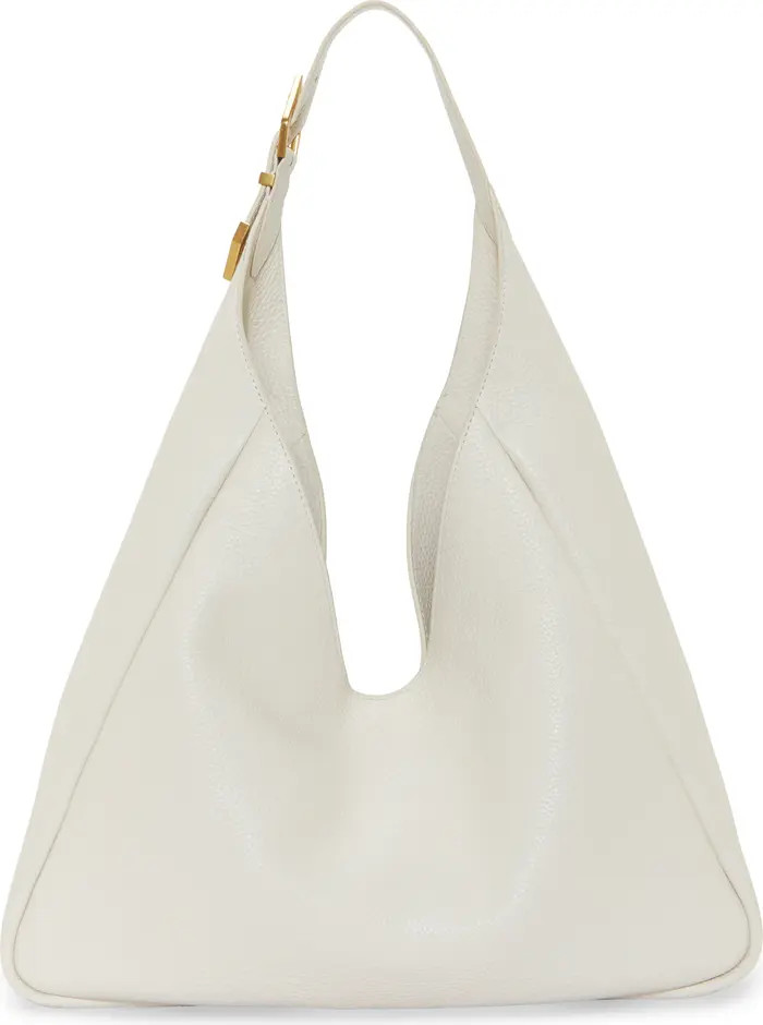 Marza Leather Shoulder Bag | Nordstrom