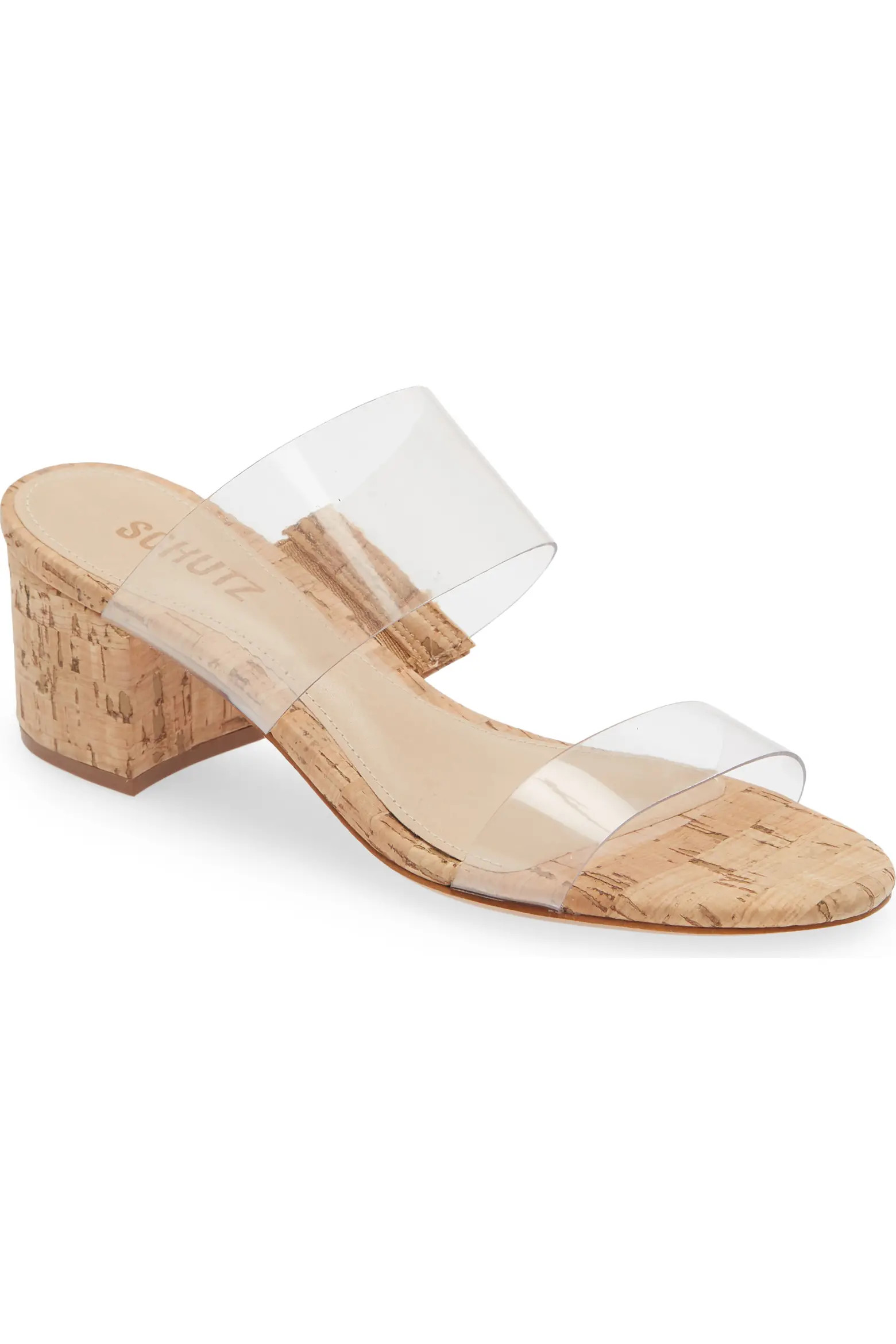 Victorie Slide Sandal (Women) | Nordstrom | Nordstrom
