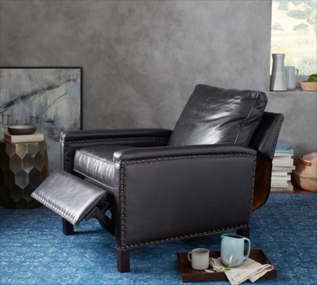 Does A Non Barf Worthy Recliner Chair Exist Laurel Home