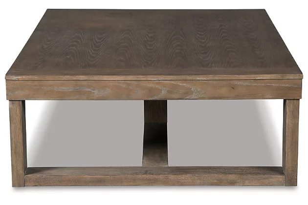 Cariton Coffee Table | Ashley Homestore