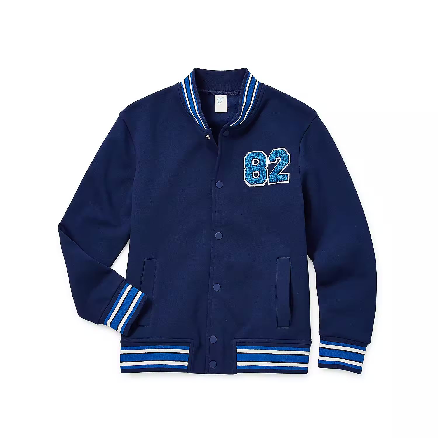 Thereabouts Little & Big Unisex Midweight Bomber Jacket | JCPenney
