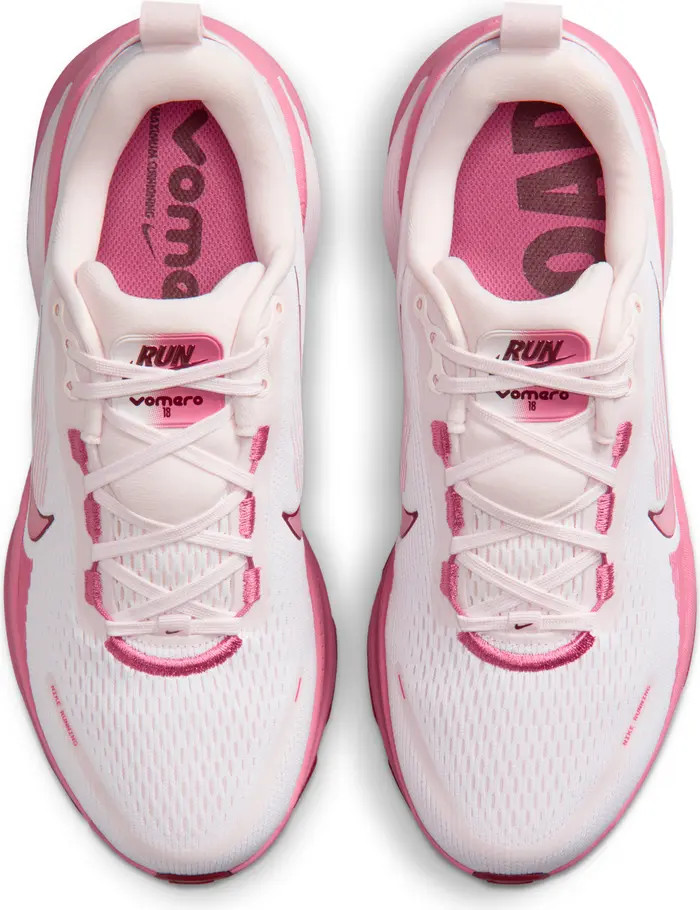 Vomero 18 Running Shoe (Women) | Nordstrom