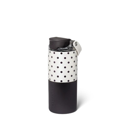 Rise 18oz | Polka Pearl | Brumate