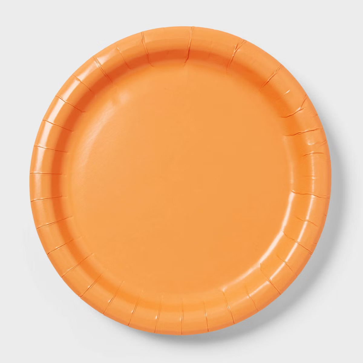Orange Dinner Plate 20ct - Spritz™ | Target