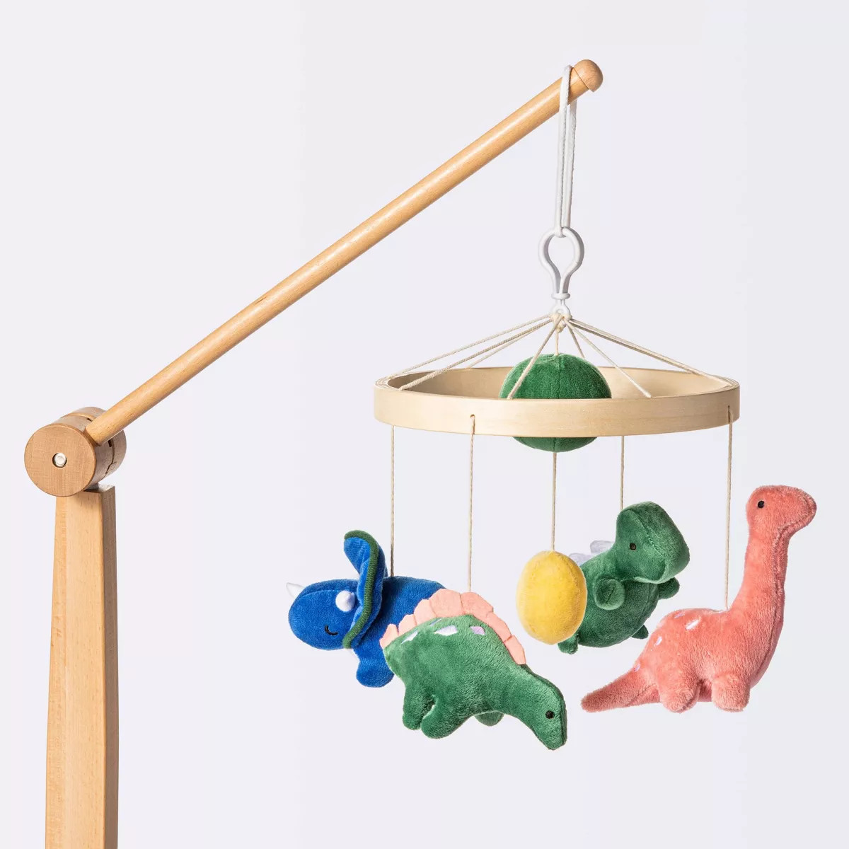 Dinosaur Mobile Crib Toy - Cloud Island™ | Target