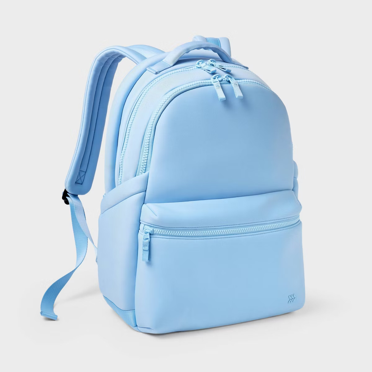 14L Faux Neoprene Backpack - All In Motion™ | Target