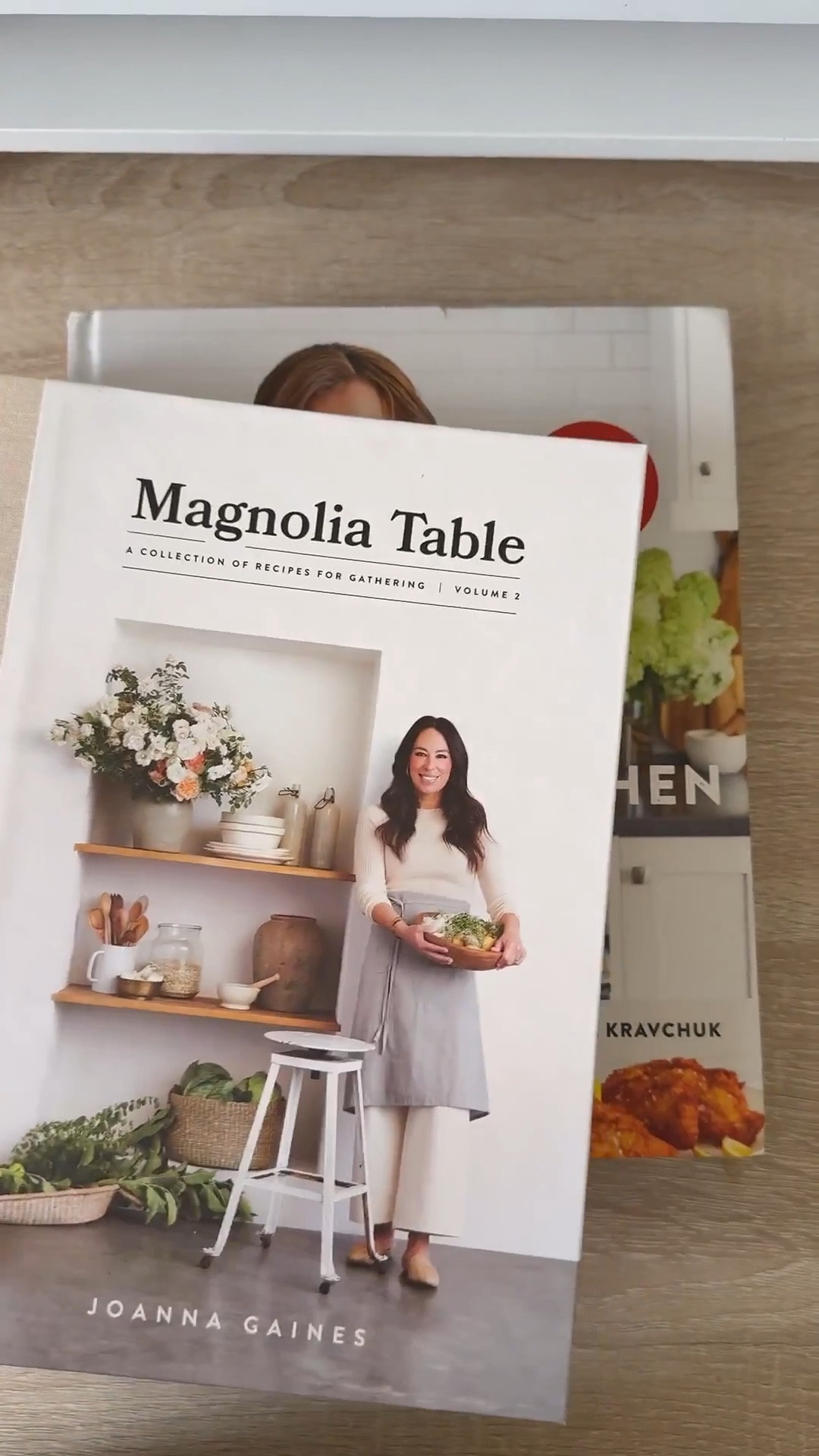 Great cookbooks! Love that they can also double as decorative books for the coffee table or on a stand in the kitchen. They also make perfect gifts. Just add a kitchen towel, spatula or other utensils and tie them with a ribbon. I linked them from Target and Amazon as well. 




Birthday gifts, Mother’s Day gifts, watch now, Valentine’s, 

#LTKWatchNow #LTKFindsUnder50 #LTKGiftGuide

#LTKfoodie #LTKmomlife #LTKSeasonal