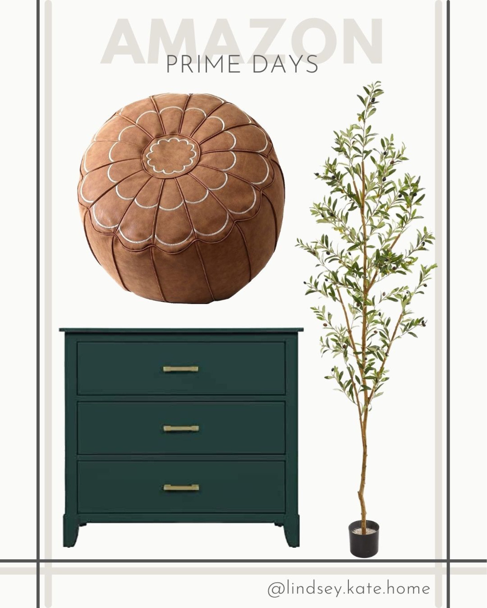 Amazon Prime Days are here! 

#LTKhome #LTKxPrimeDay #LTKsalealert